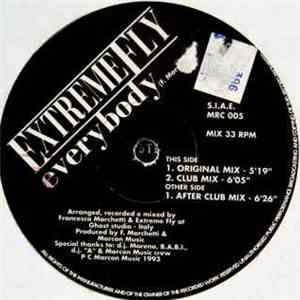 Extreme Fly - Everybody download free