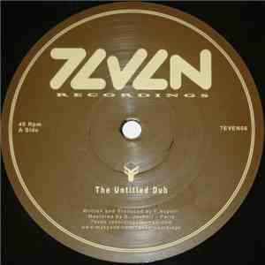 F  - The Untitled Dub download mp3 flac