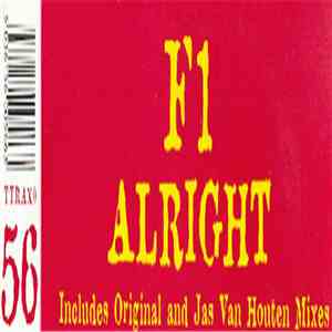 F1 - Alright download mp3 flac