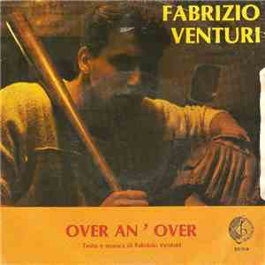Fabrizio Venturi - Over An' Over download free