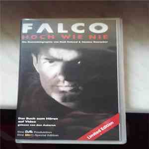 Falco - Hoch Wie Nie download mp3 flac