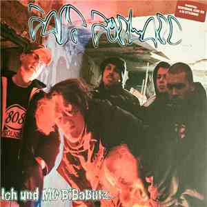 Fast Forward  - Ich Und MC Bibabutz download free