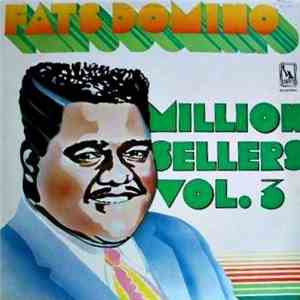 Fats Domino - Million Sellers Vol. 3 download mp3 flac