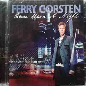 Ferry Corsten - Once Upon A Night download free