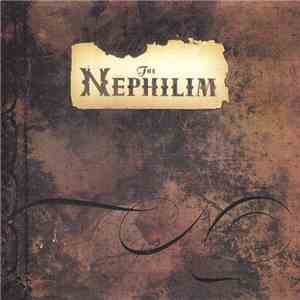 Fields Of The Nephilim - The Nephilim download mp3 flac