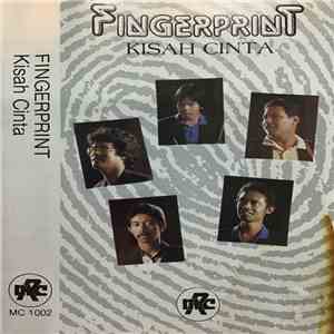 Fingerprint  - Kisah Cinta download mp3 flac