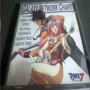 Fire Bomber - Macross 7: Music Selection From Galaxy Network Chart download free