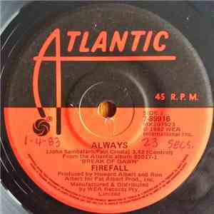 Firefall - Always download free