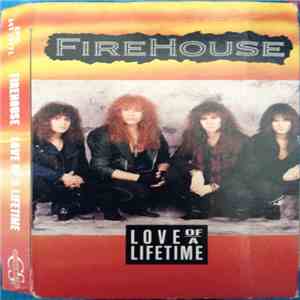 Firehouse  - Love Of A Lifetime download mp3 flac