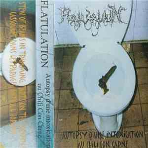 Flatulation - Autopsy D'Une Intoxication Au Chili Con Carné download mp3 flac