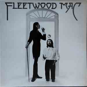 Fleetwood Mac - Fleetwood Mac download mp3 flac