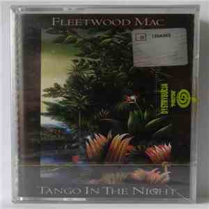Fleetwood Mac - Tango In The Night download mp3 flac