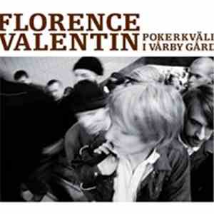 Florence Valentin - Pokerkväll I Vårby Gård download free