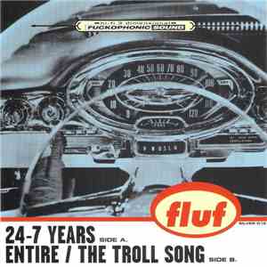 Fluf - 24-7 Years download mp3 flac