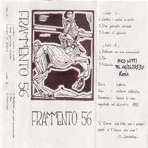Frammento 56 - Frammento 56 download free