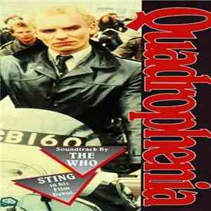 Franc Roddam - Quadrophenia download free