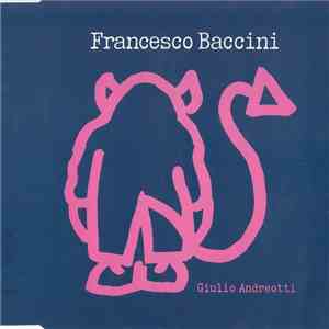 Francesco Baccini - Giulio Andreotti download free