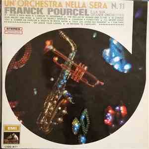 Franck Pourcel E La Sua Grande Orchestra - Un' Orchestra Nella Sera N. 11 download free