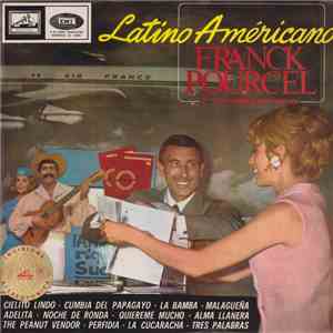 Franck Pourcel Et Son Grand Orchestre - Latino Américano download mp3 flac
