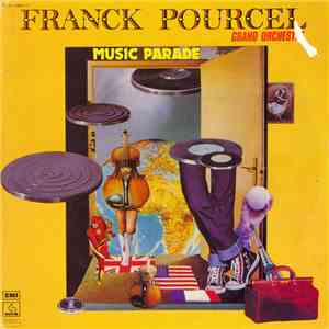 Franck Pourcel Et Son Grand Orchestre - Music Parade download free