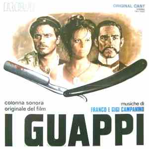 Franco Campanino - I Guappi download mp3 flac