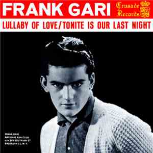 Frank Gari - Lullaby Of Love download mp3 flac