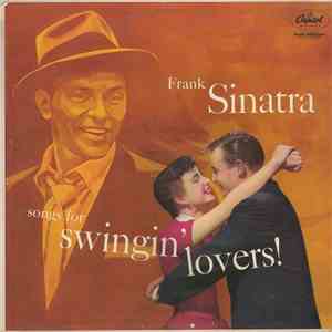Frank Sinatra - Songs For Swingin' Lovers download free