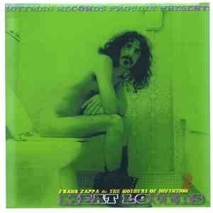 Frank Zappa & The Mothers Of Invention - Meat Lovers 2 download mp3 flac