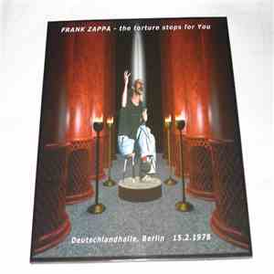 Frank Zappa - The Torture Stops For You download free