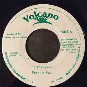 Frankie Paul - Tushenpeng download mp3 flac
