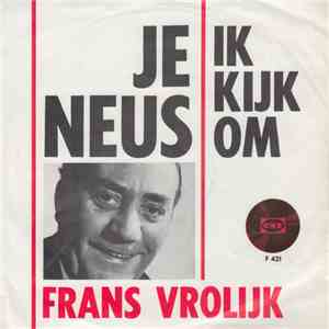 Frans Vrolijk - Je Neus download free