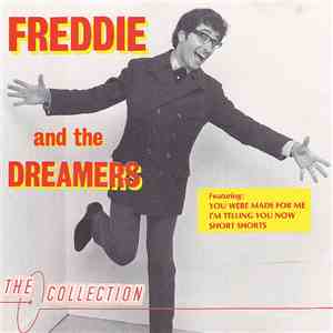 Freddie & The Dreamers - The Collection download mp3 flac