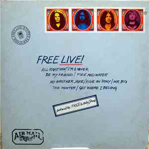 Free - Free Live download free