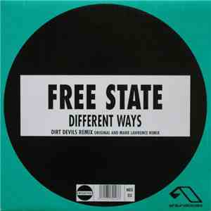 Free State - Different Ways download free