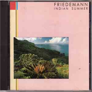 Friedemann - Indian Summer download mp3 flac