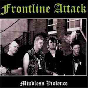 Frontline Attack - Mindless Violence download mp3 flac