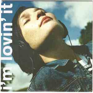 Funky Filon Featuring Kasia Rodowicz - I'm Lovin' It download mp3 flac