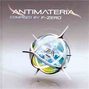 F-Zero - Antimateria download mp3 flac
