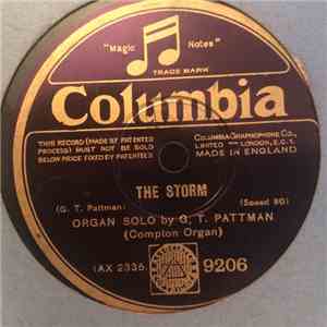G. T. Pattman - The Storm / Evensong download mp3 flac