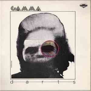 Gamma  - Darts download free