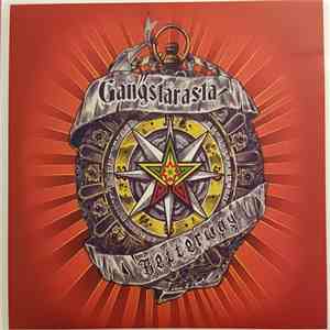 Gangstarasta - Betterway download free