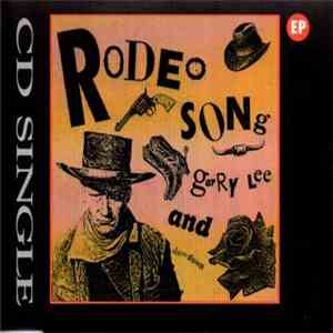 Garry Lee And Showdown  - Rodeo Song download mp3 flac