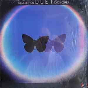Gary Burton / Chick Corea - Duet download mp3 flac