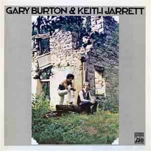 Gary Burton & Keith Jarrett - Gary Burton & Keith Jarrett download mp3 flac