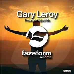Gary Leroy - Prerana download mp3 flac