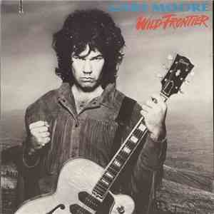 Gary Moore - Wild Frontier download mp3 flac