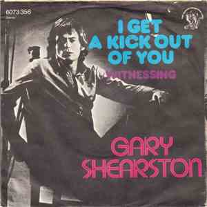 Gary Shearston - I Get A Kick Out Of You download mp3 flac