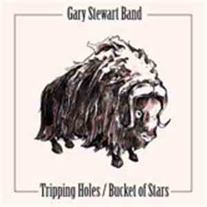Gary Stewart Band - Tripping Holes Single download mp3 flac