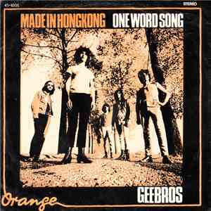Geebros - Made In Hong Kong download free