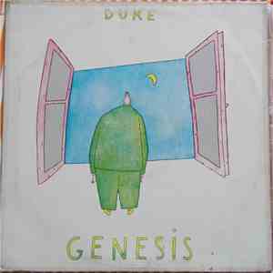 Genesis - Duke download free